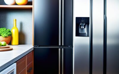 Refrigerator Repair