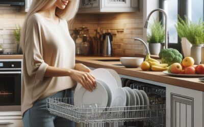 Dishwasher Repair Service