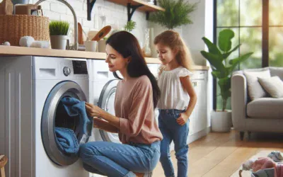 Washer Repair Near Tulsa